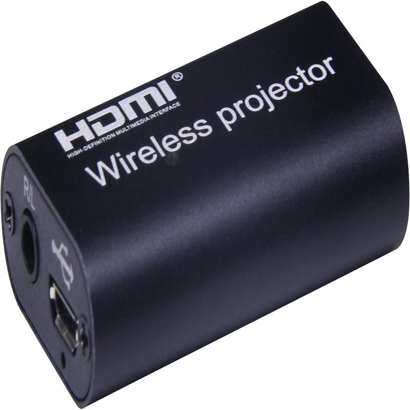 HDMI Draadloze Projector
